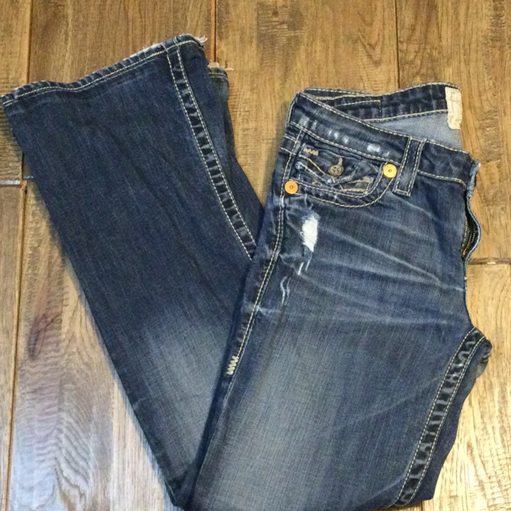 Big Star Liv 28L - Picture 3 of 6